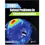 2008+ Solved Problems in Electromagnetics