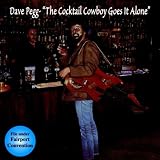 The Cocktail Cowboy Goes It Alone