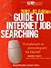 Guide to Internet Job Searching, 2002-2003