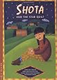 Shota and the Star Quilt