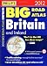Philip's Big Road Atlas Britain and Ireland 2012