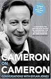 Cameron on Cameron : conversations with Dylan Jones