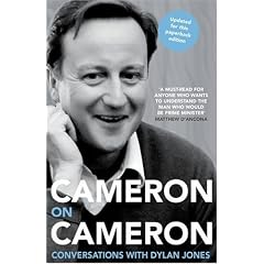 Cameron on Cameron: Conversations with Dylan Jones