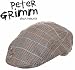 Peter Grimm - BENTLEY Driver's Cap Image