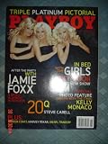 Playboy Magazine November 2005 The Girls Next Door