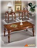 Wilshire Occasional Table Set By Ashley Furniture