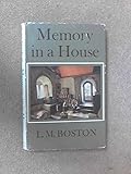 Memory in a house