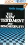 The New Testament and homosexuality: Contextual background for contemporary debate
