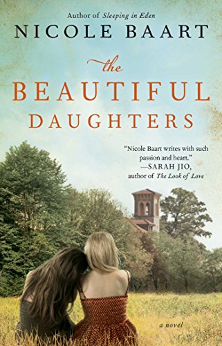 the beautiful daughters a novel