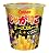 カルビー じゃがりこチーズカレー味 52g