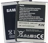 Samsung A767 Propel Battery AB553446CA 1000mAh