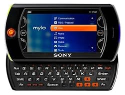 CCR/DELL/DMR ONLY MYLO COM-2
