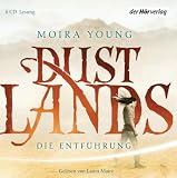 Produkt-Bild: Dustlands: Die Entf&uuml;hrung