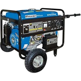 PowerMax XP8500E PowerMax XP8500E