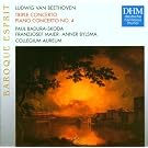 Baroque Esprit - Beethoven (Konzerte)