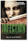 Infection: Alaskan Undead Apocalypse
