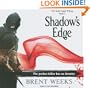Shadow's Edge (Night Angel)