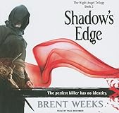 Shadow's Edge