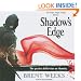 Shadow's Edge (Night Angel)