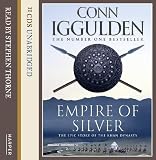 Empire of Silver (Conqueror 4)