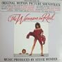 The Woman in Red Soundtrack