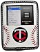 Minnesota Twins Classic Baseball Video 3G Nano iSeam Case