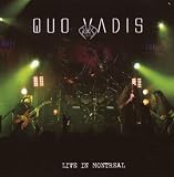 Live In Montreal (2CD)