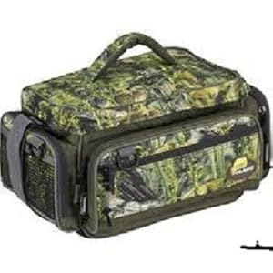 pink camo tackle bag