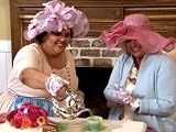 Paula's Best Dishes: Tea Party Time!