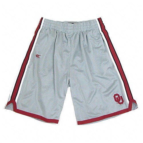Buy Oklahoma Sooners Evolution Shorts