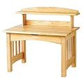 Little Tikes Mission Design Wood Desk