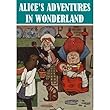 Alice's Adventures in Wonderland (Illustrated)