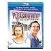 Pleasantville [Blu-ray] [1998] (Region 2) (Import)