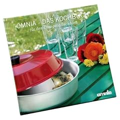 OMNIA - Das Kochbuch