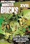 Team Realtree Monster Bucks XVII Vol 1 Hunting DVD