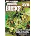 Team Realtree Monster Bucks XVII Vol 1 Hunting DVD