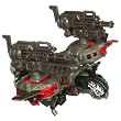 Transformers: Dark Of The Moon Deluxe Class - Laserbreak