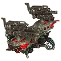 Transformers Dark of the Moon MechTech Deluxe Laserbeak