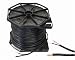 YY Trade Inc 500 Feet 95% Copper RG59 Siamese CCTV Cable Video & Power in One RG 59
