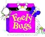 Feely Bugs (Mini Edition): To Touch and Feel