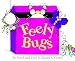 Feely Bugs (Mini Edition): To Touch and Feel