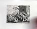 LARGE HOGARTH FRANCE HEATH EDITION VENGENCE 25"x19"