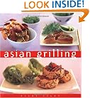 Asian Grilling: The Essential Kitchen Series