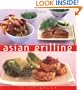 Asian Grilling: The Essential Kitchen Series