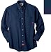 Dickies WL300 Long-Sleeve Button-Down Shirt