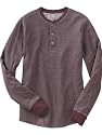 Gap Double-Layer Henley
