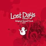 Lost Days オリジナル・サウンドトラック