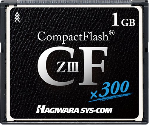 HPC-CF1GZ3F (1GB)