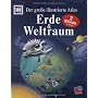 Was ist Was Edition. Der gro�e illustrierte Atlas.&hellip von Scott Forbes