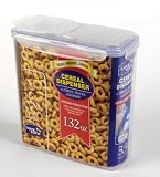 Lock and Lock Cereal Dispenser 3.9 Litre HPL951
